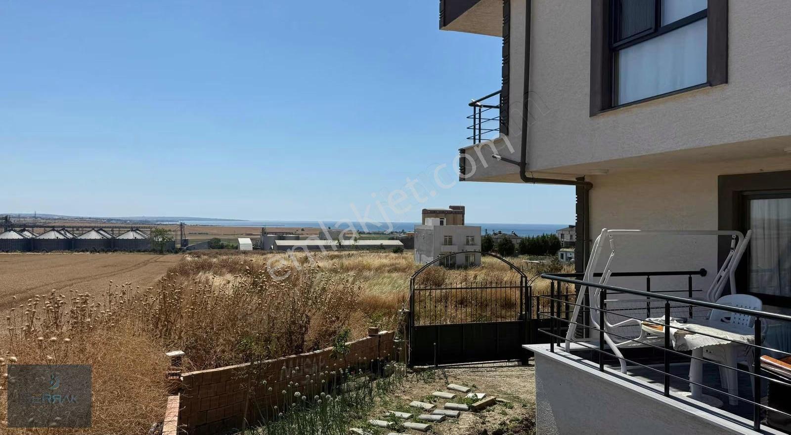 Yatırımcıların Gözdesi Çorlu Yenicede Satılık Arsa - Görsel 5
