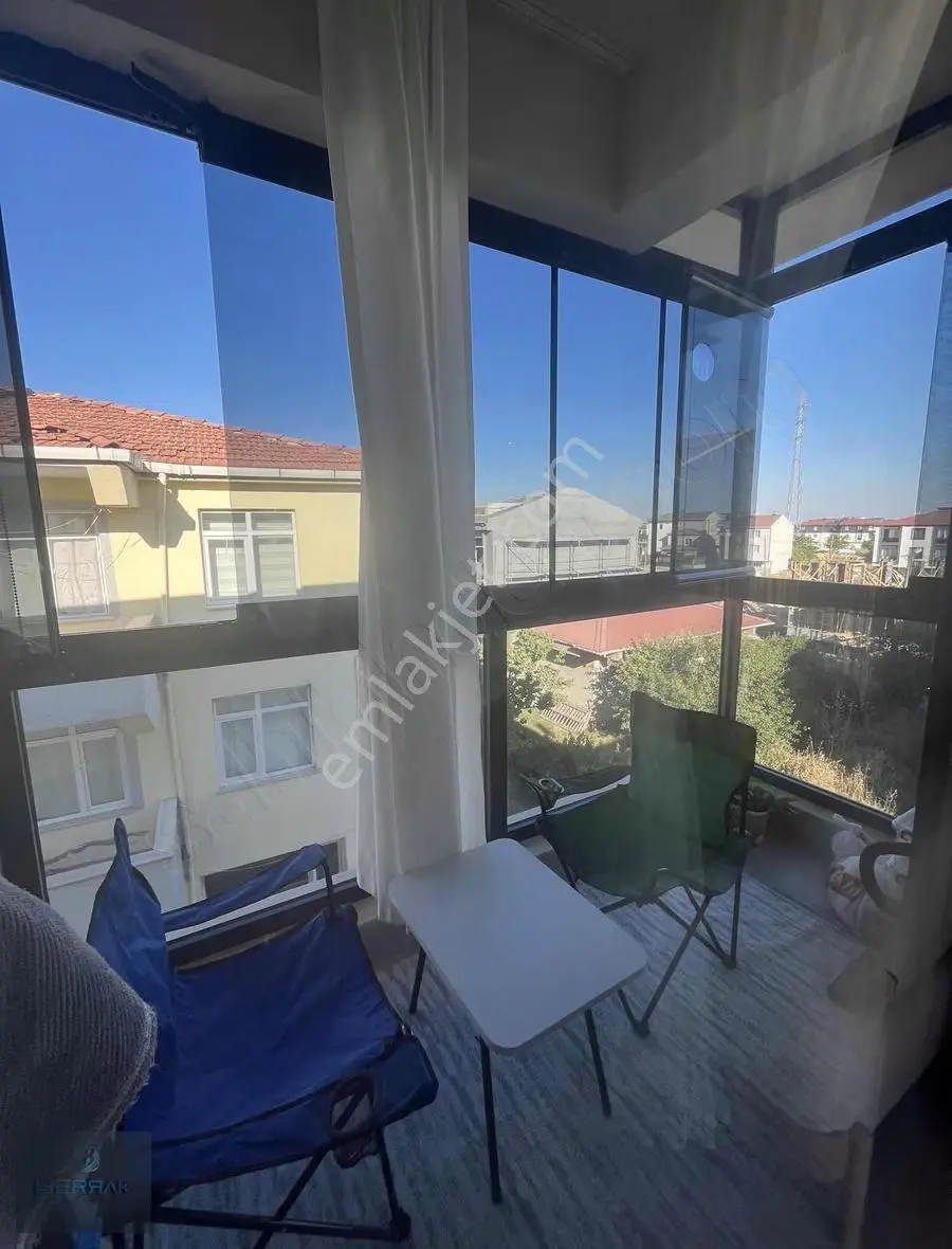 Rumeli Mahallesi Mekke Camii Civarında Satılık 1+1 Daire - Görsel 2