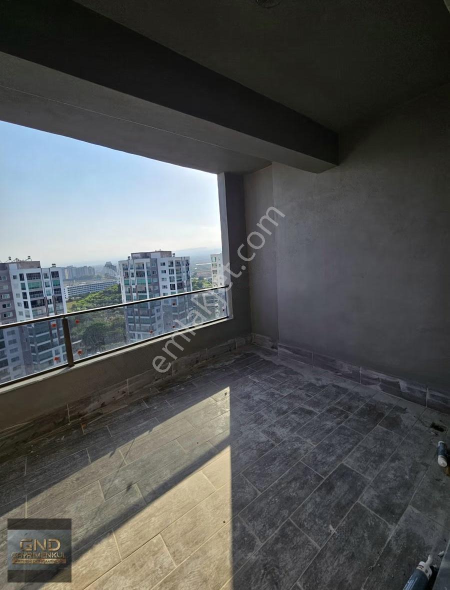 Gnd'den Aqua Marinde Deniz Man. Aqua Parklı 1+1 Satılık Daire - Görsel 5