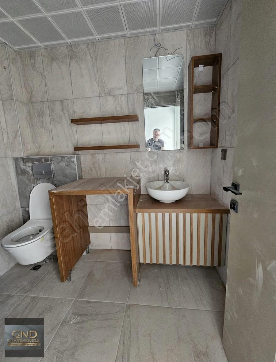 Gnd'den Aqua Marinde Deniz Man. Aqua Parklı 1+1 Satılık Daire - Görsel 9