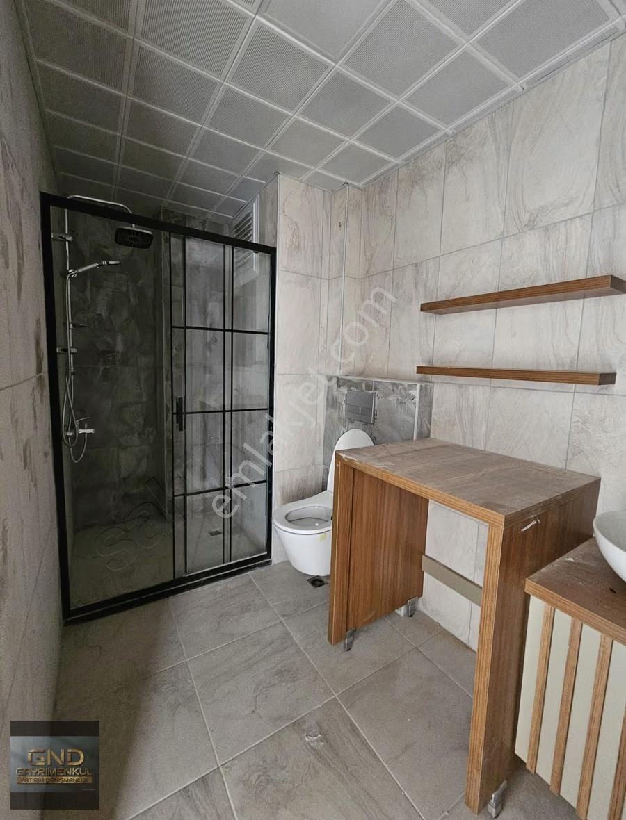 Gnd'den Aqua Marinde Deniz Man. Aqua Parklı 1+1 Satılık Daire - Görsel 3
