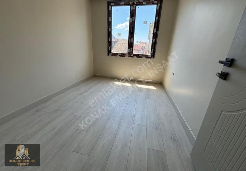 Satılık 2+1 90m² Sıfır Lüks 2.kat Daire - Görsel 9