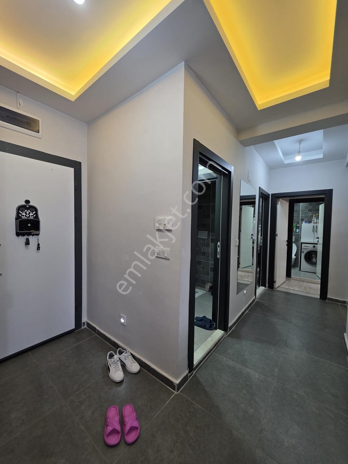 Mersin Erdemli Merkez 2+1 Satılık Daire - Görsel 14