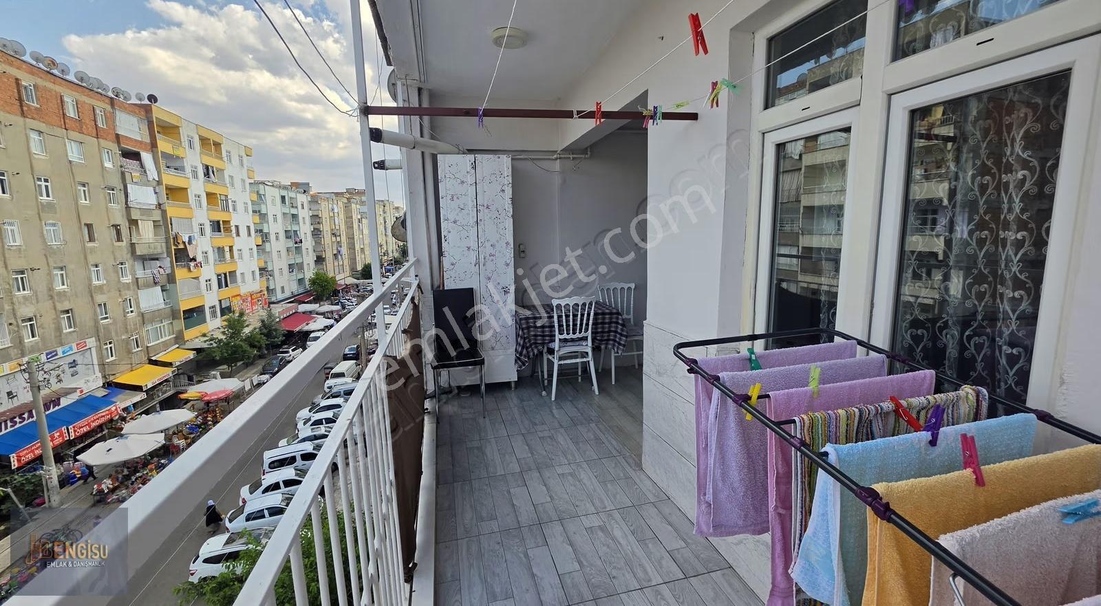 Öğretmenler Caddesinde Full Yapılı Satılık 3+1 Daire - Görsel 8