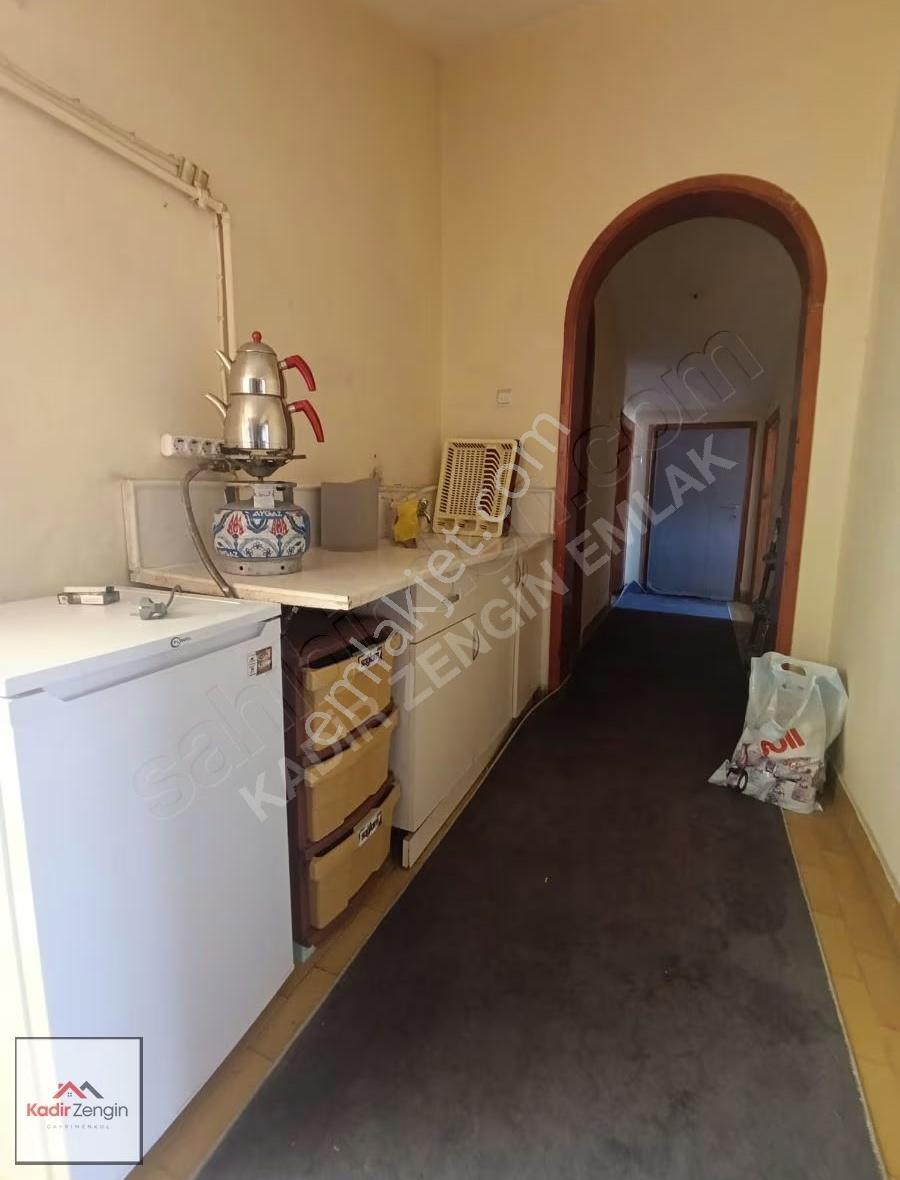 Işıklar Mah Bir Daire Parsına Bağımsız İki Daire 3/3 4+1 1+1 - Görsel 31