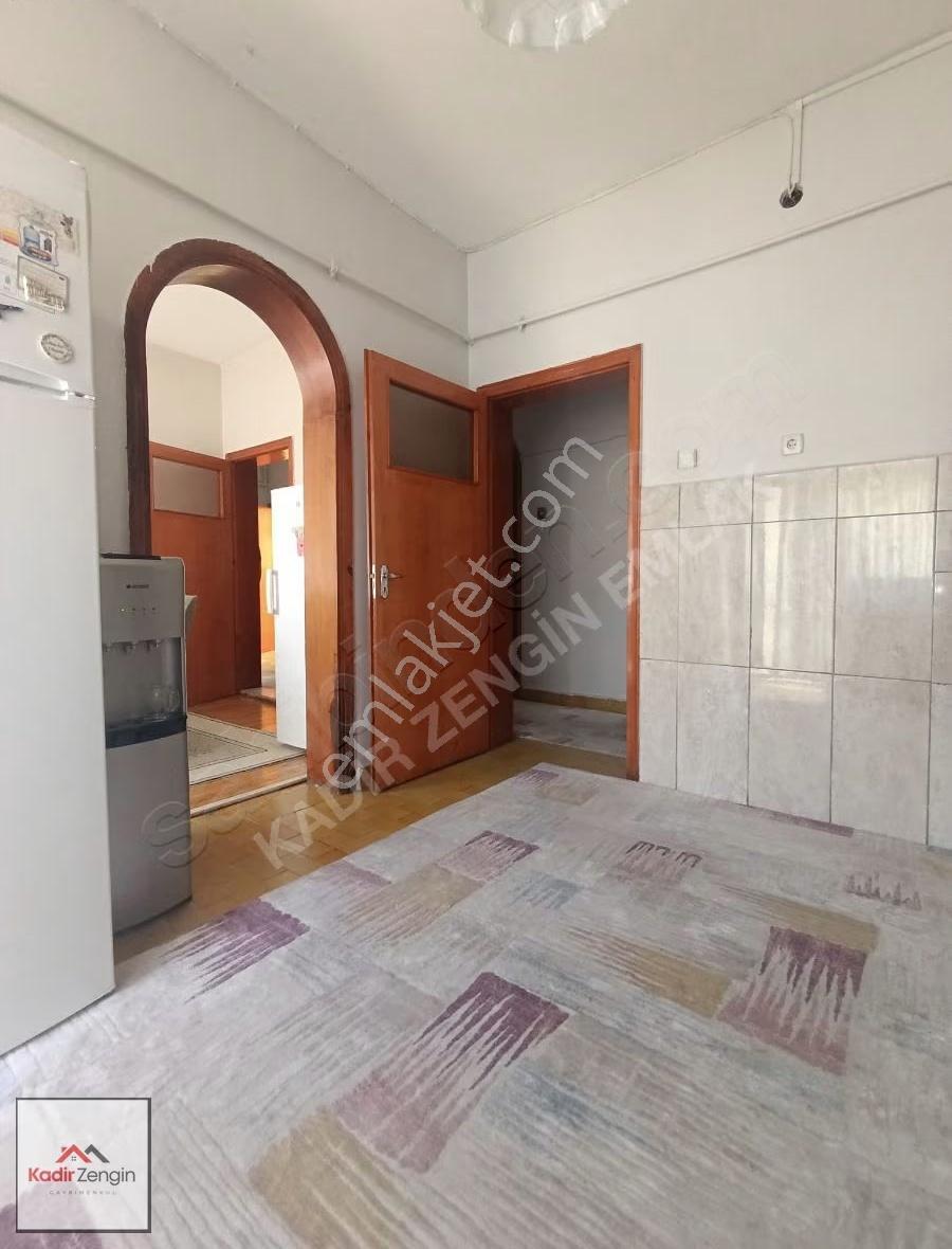 Işıklar Mah Bir Daire Parsına Bağımsız İki Daire 3/3 4+1 1+1 - Görsel 26