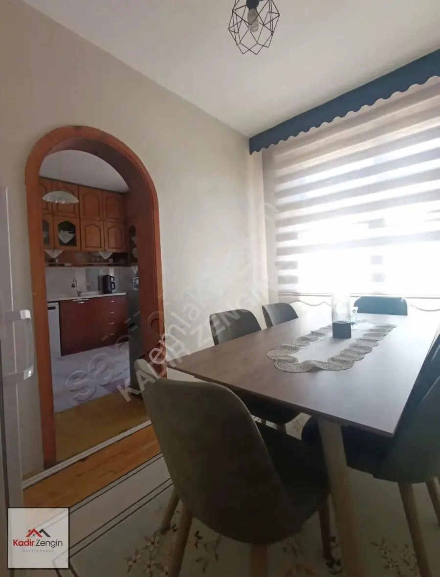 Işıklar Mah Bir Daire Parsına Bağımsız İki Daire 3/3 4+1 1+1 - Görsel 4