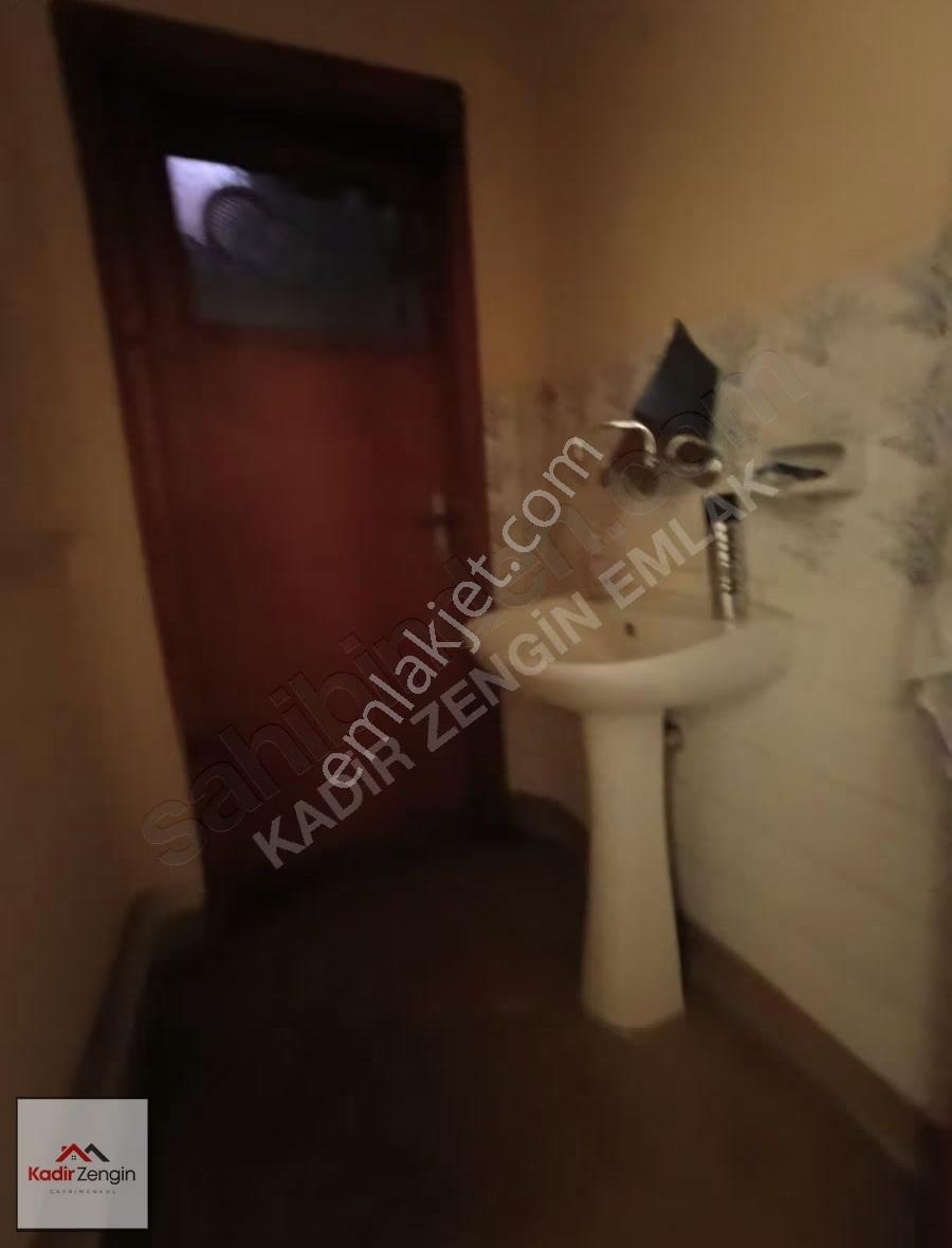 Işıklar Mah Bir Daire Parsına Bağımsız İki Daire 3/3 4+1 1+1 - Görsel 21
