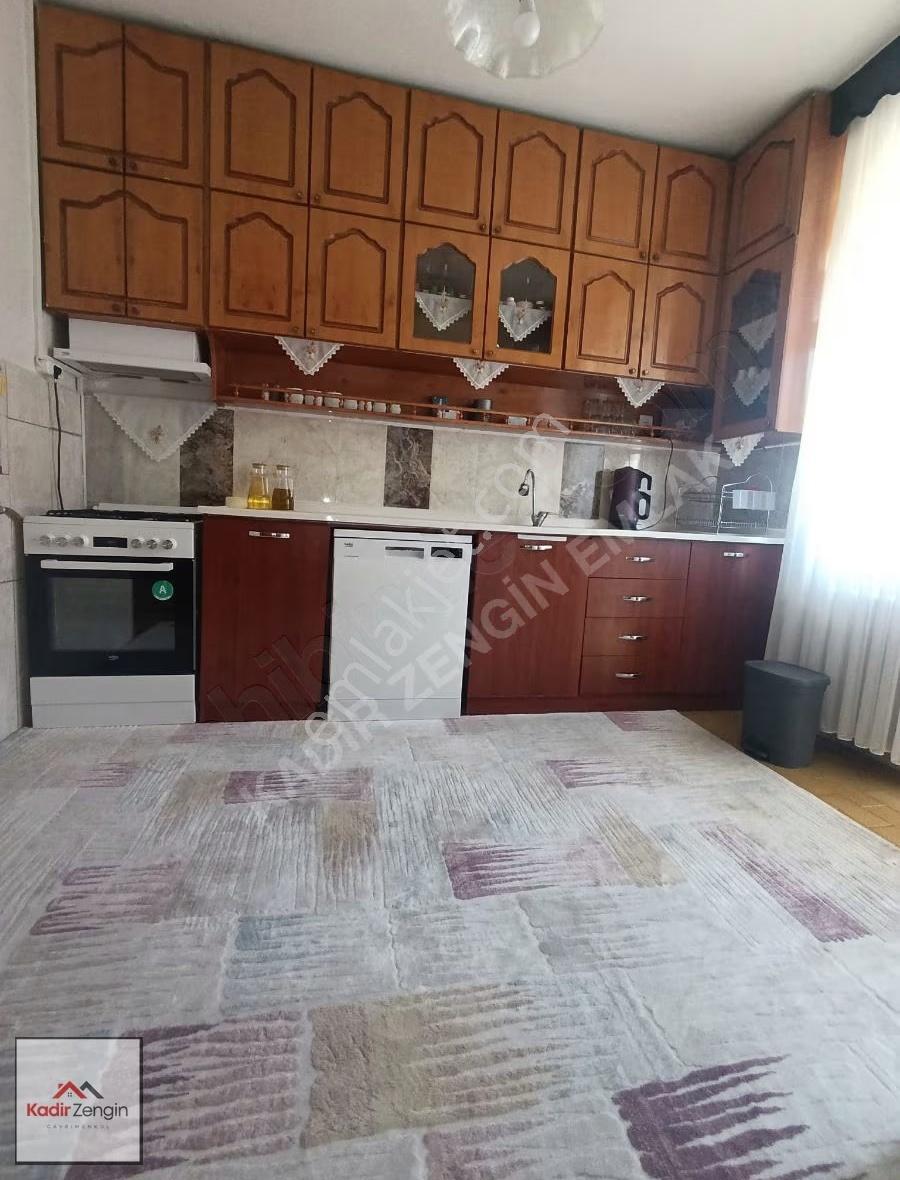 Işıklar Mah Bir Daire Parsına Bağımsız İki Daire 3/3 4+1 1+1 - Görsel 19