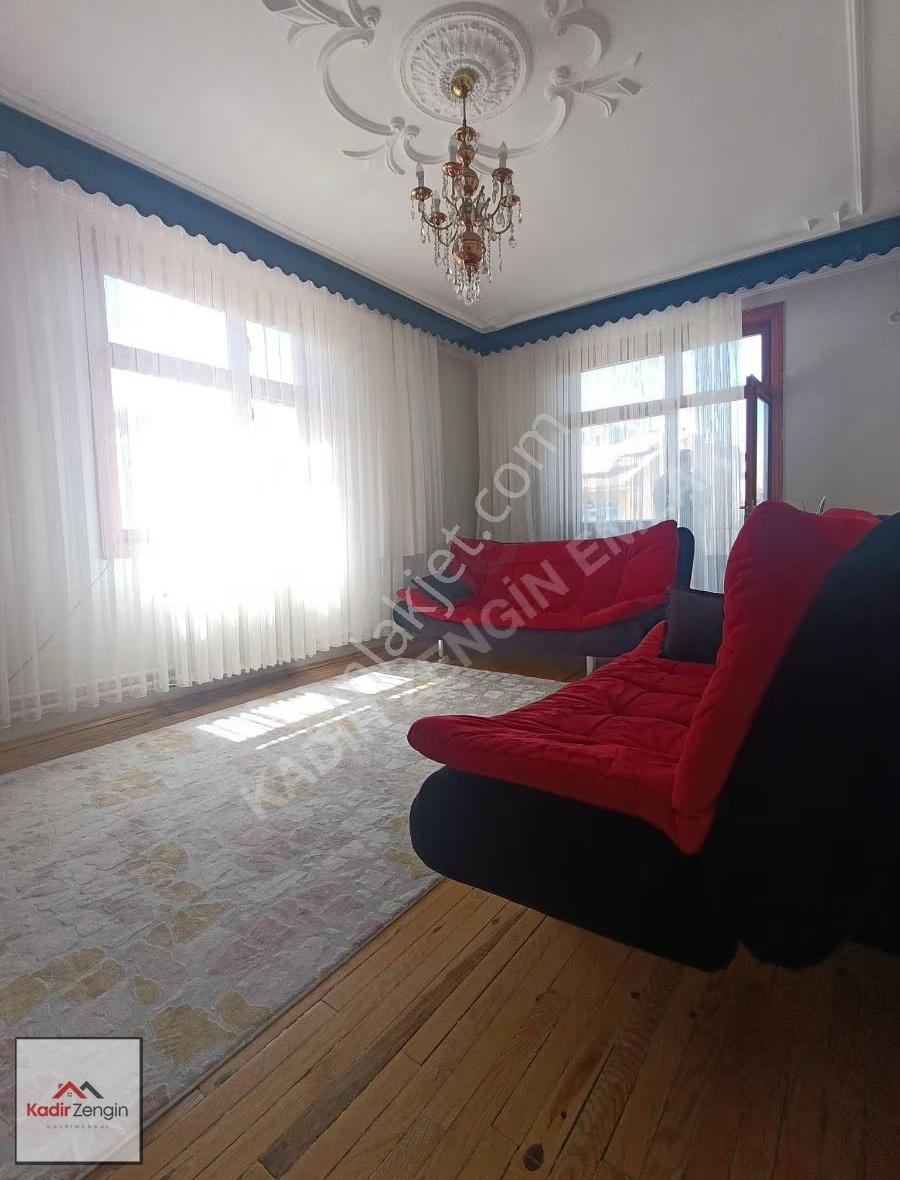 Işıklar Mah Bir Daire Parsına Bağımsız İki Daire 3/3 4+1 1+1 - Görsel 29