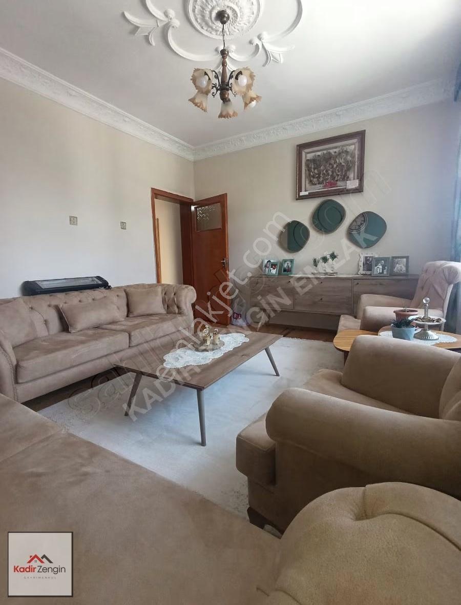 Işıklar Mah Bir Daire Parsına Bağımsız İki Daire 3/3 4+1 1+1 - Görsel 3