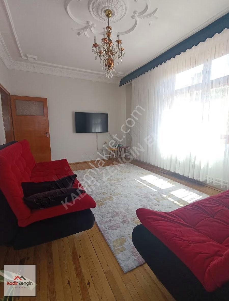 Işıklar Mah Bir Daire Parsına Bağımsız İki Daire 3/3 4+1 1+1 - Görsel 25