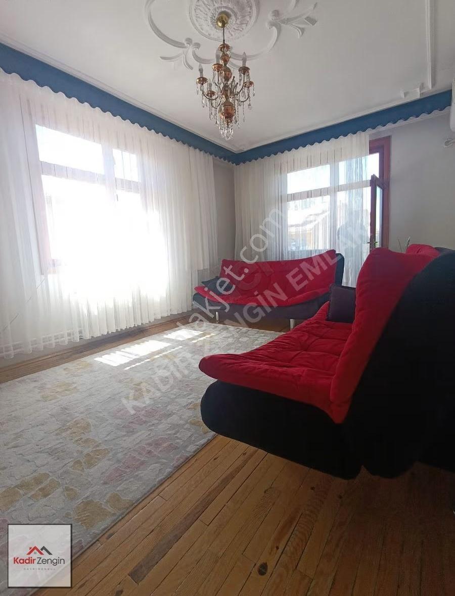 Işıklar Mah Bir Daire Parsına Bağımsız İki Daire 3/3 4+1 1+1 - Görsel 7