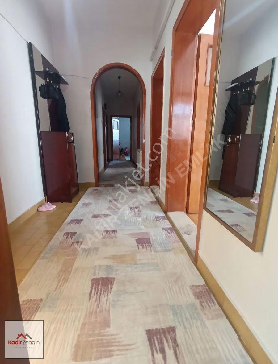 Işıklar Mah Bir Daire Parsına Bağımsız İki Daire 3/3 4+1 1+1 - Görsel 17