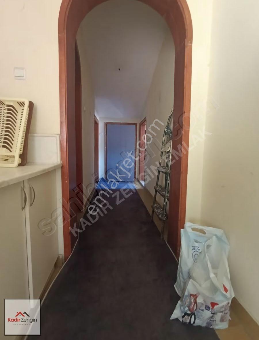 Işıklar Mah Bir Daire Parsına Bağımsız İki Daire 3/3 4+1 1+1 - Görsel 12