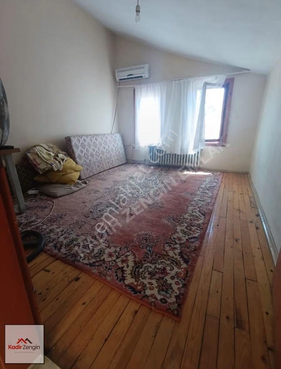 Işıklar Mah Bir Daire Parsına Bağımsız İki Daire 3/3 4+1 1+1 - Görsel 14