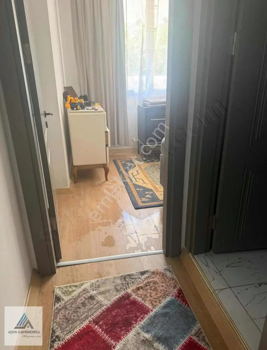 Yalova Çınarık Teşvikiye'de Eşyalı Kiralık 2+1 Daire - Görsel 2