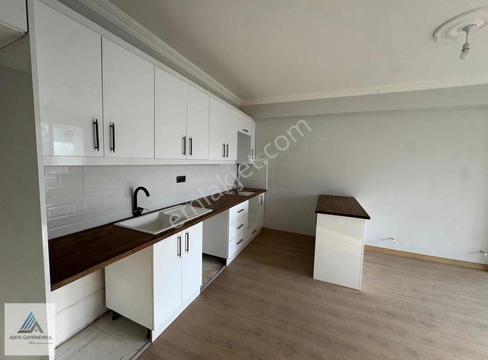 Yalova Çınarık Teşvikiye'de Eşyalı Kiralık 2+1 Daire - Görsel 7