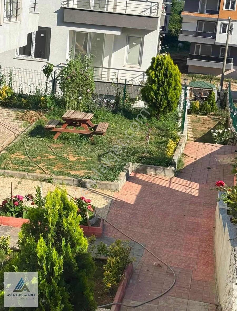 Yalova Çınarık Teşvikiye'de Eşyalı Kiralık 2+1 Daire - Görsel 6