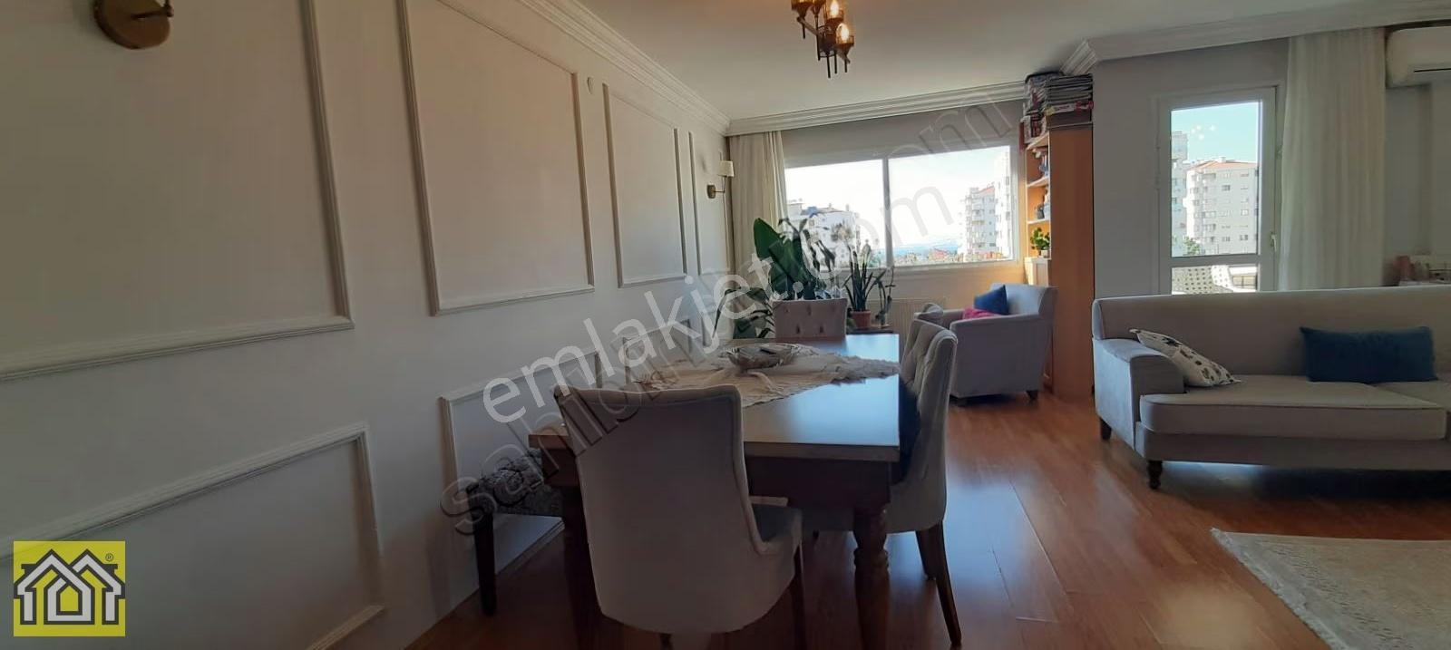 Süper Lokasyonda, Otoparklı, Ferah Ve Deniz Manzaralı 3+1 Daire - Görsel 10