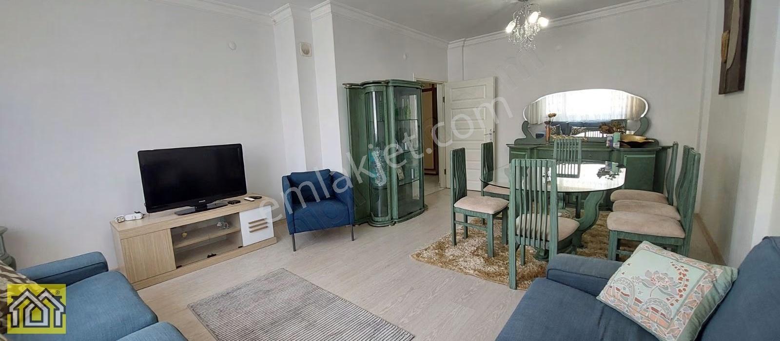 İzmir Ekonomi Üniversitesi Yakını Eşyalı 2+1 Kiralık - Görsel 6