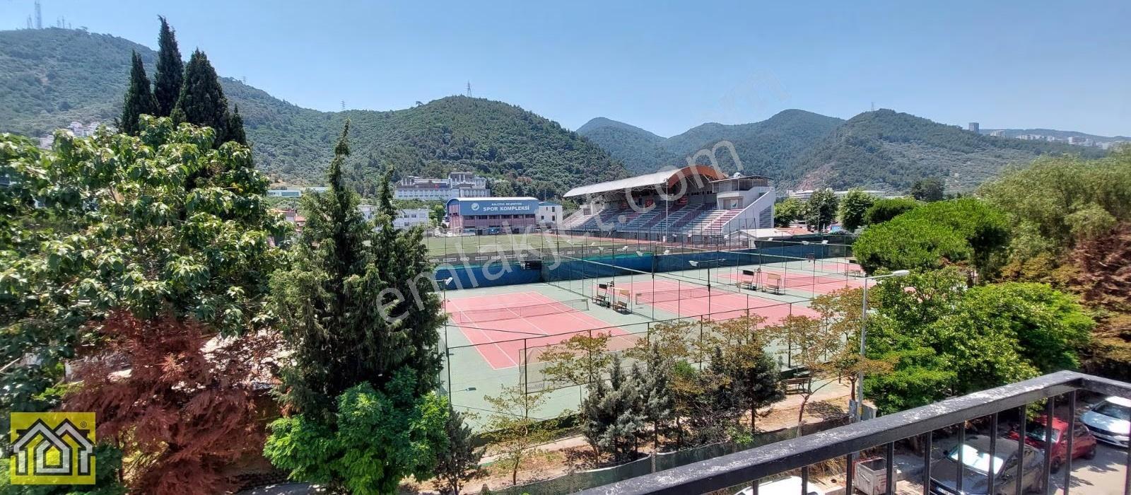 İzmir Ekonomi Üniversitesi Yakını Eşyalı 2+1 Kiralık - Görsel 14