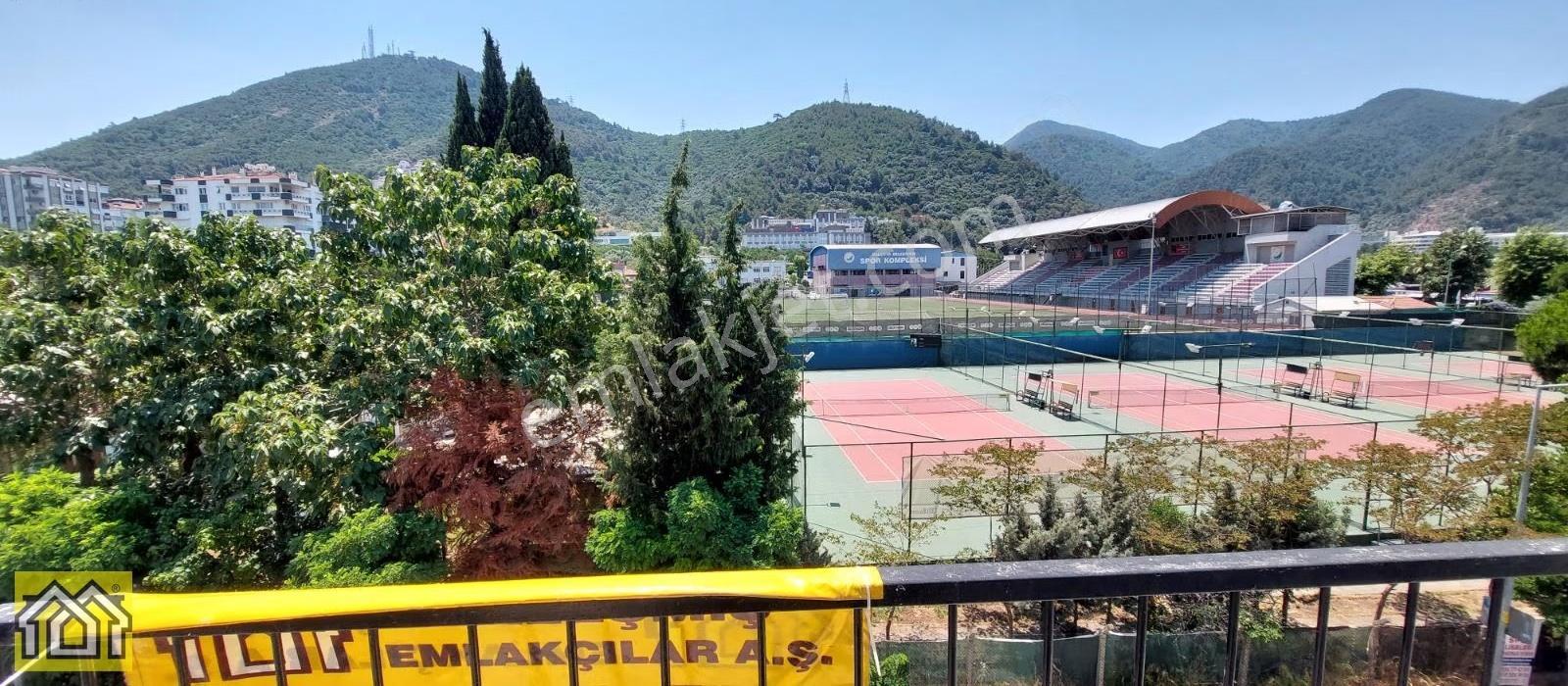 İzmir Ekonomi Üniversitesi Yakını Eşyalı 2+1 Kiralık - Görsel 7