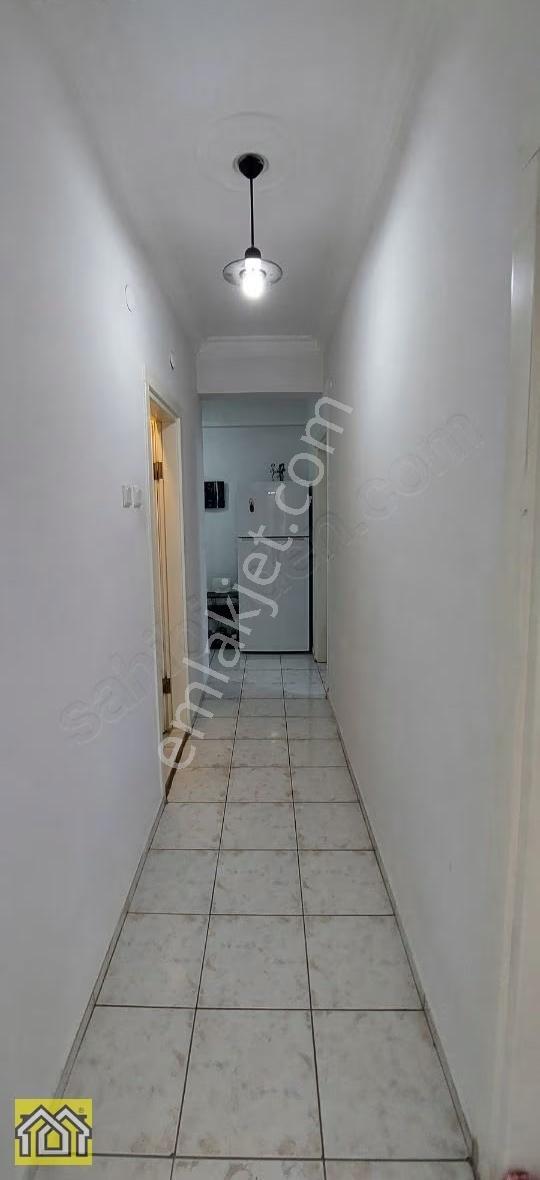 İzmir Ekonomi Üniversitesi Yakını Eşyalı 2+1 Kiralık - Görsel 23