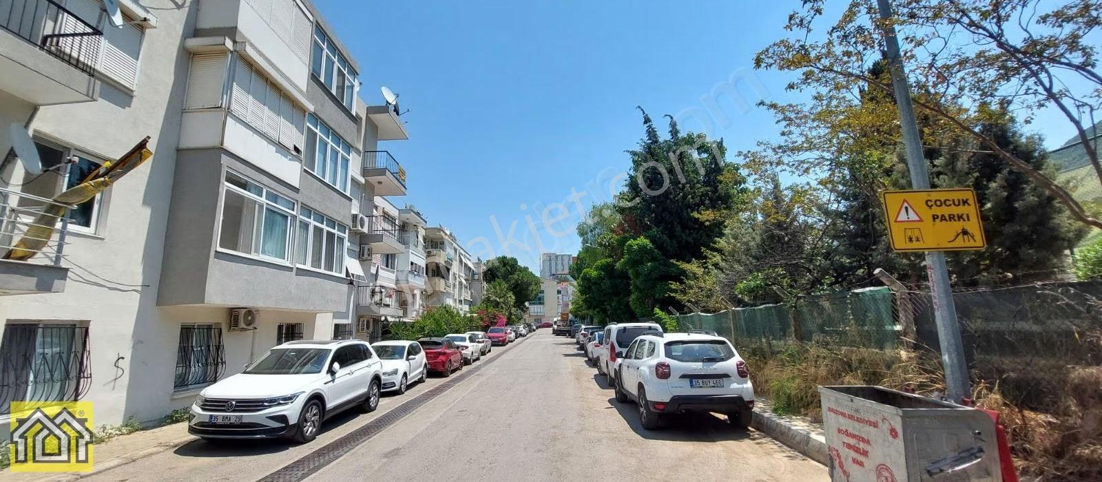 İzmir Ekonomi Üniversitesi Yakını Eşyalı 2+1 Kiralık - Görsel 20
