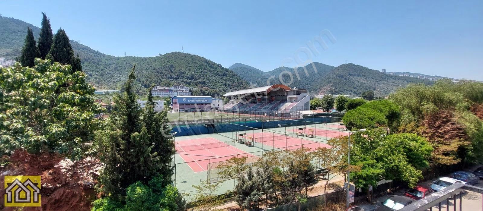 İzmir Ekonomi Üniversitesi Yakını Eşyalı 2+1 Kiralık - Görsel 18