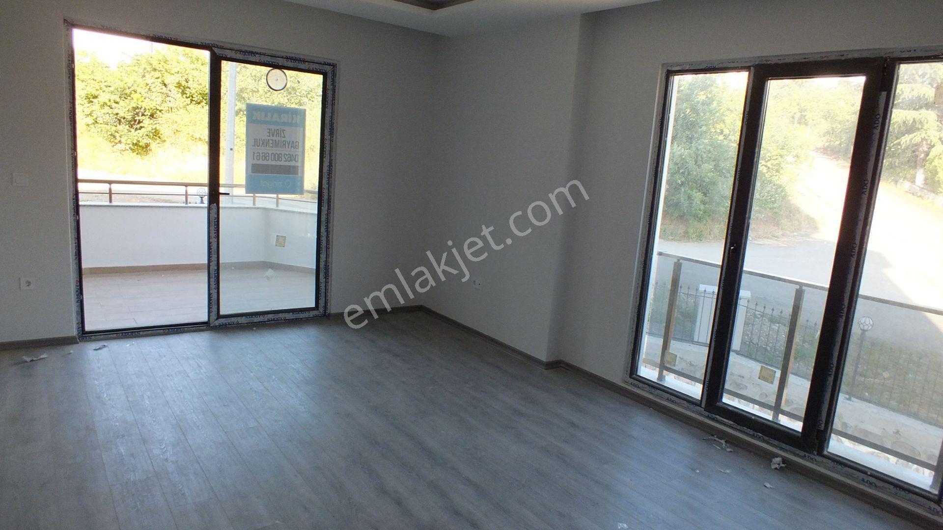 2 Nolu Mostancı Kiralık 2+1 100m2 2. Kat Sıfır Daire - Görsel 6