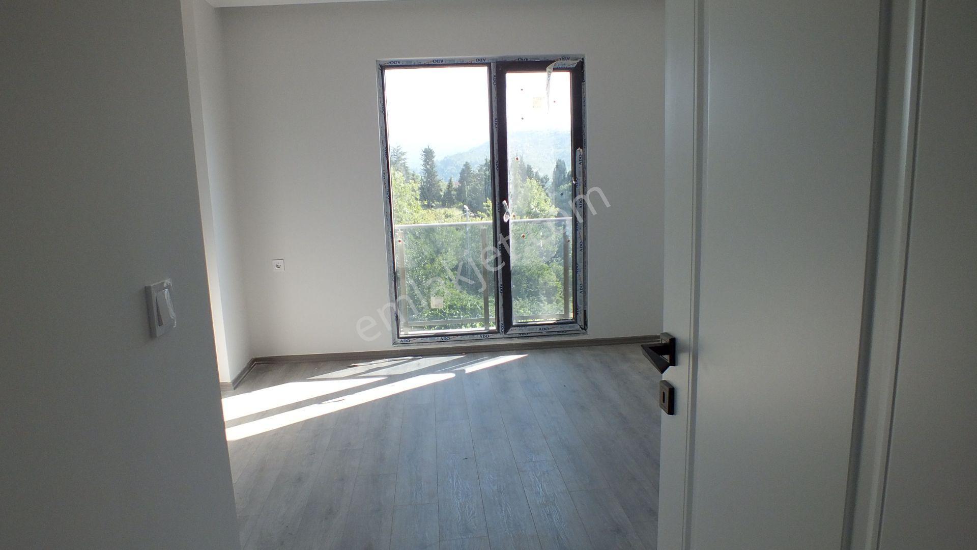 2 Nolu Mostancı Kiralık 2+1 100m2 2. Kat Sıfır Daire - Görsel 21