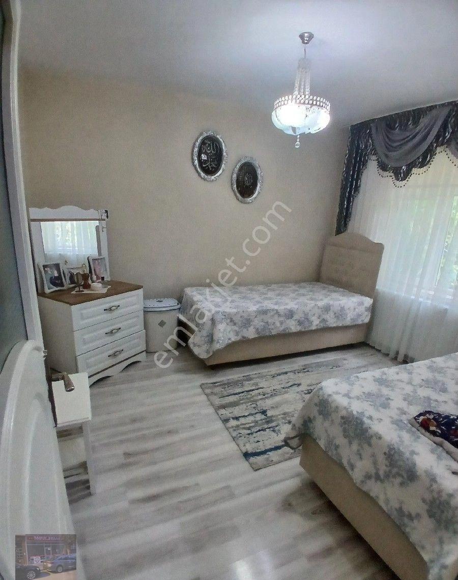 Satılık Bakımlı Bahçe Katı