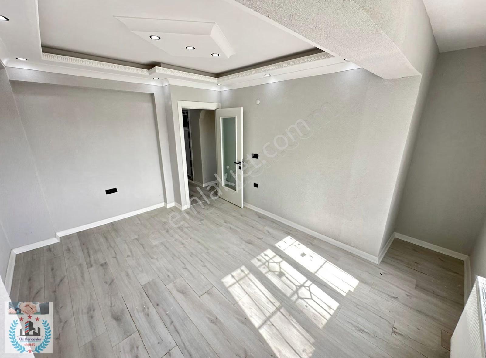 Üç Kardeşler'dn Zübeyde Han Mh Satılık 2+1 85m² Sıfır Lüx Daire - Görsel 2