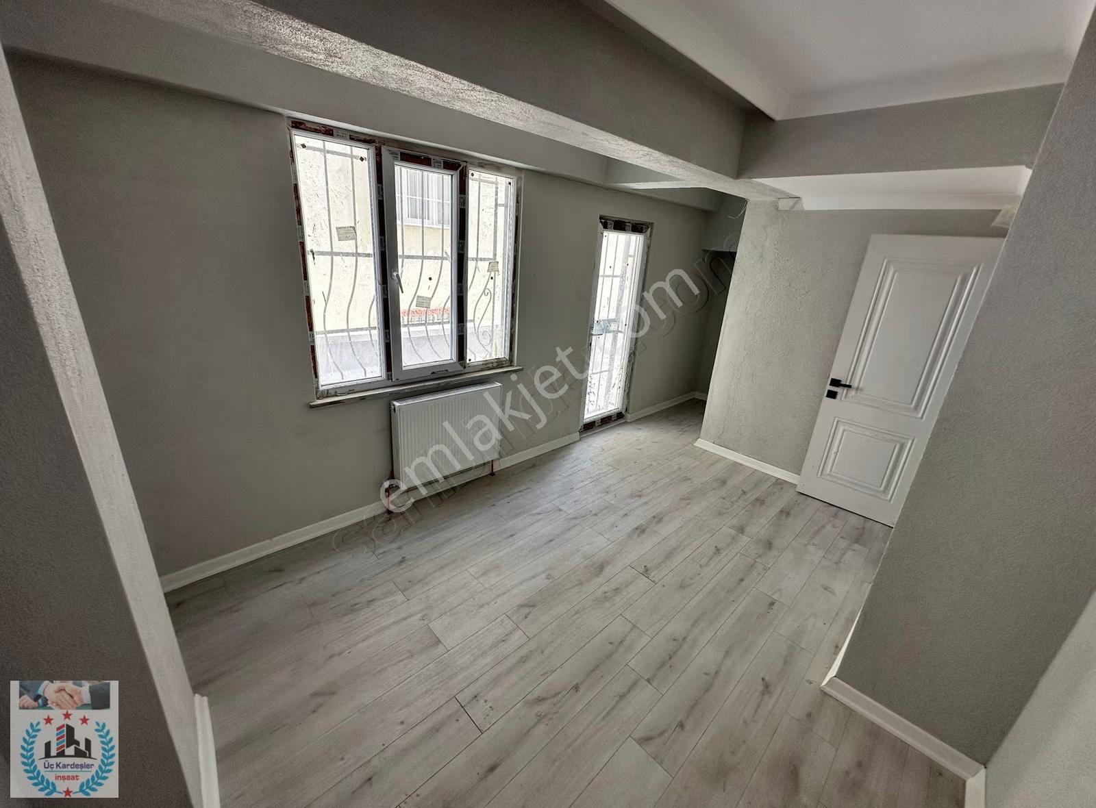 Üç Kardeşler'dn Zübeyde Han Mh Satılık 2+1 85m² Sıfır Lüx Daire - Görsel 9