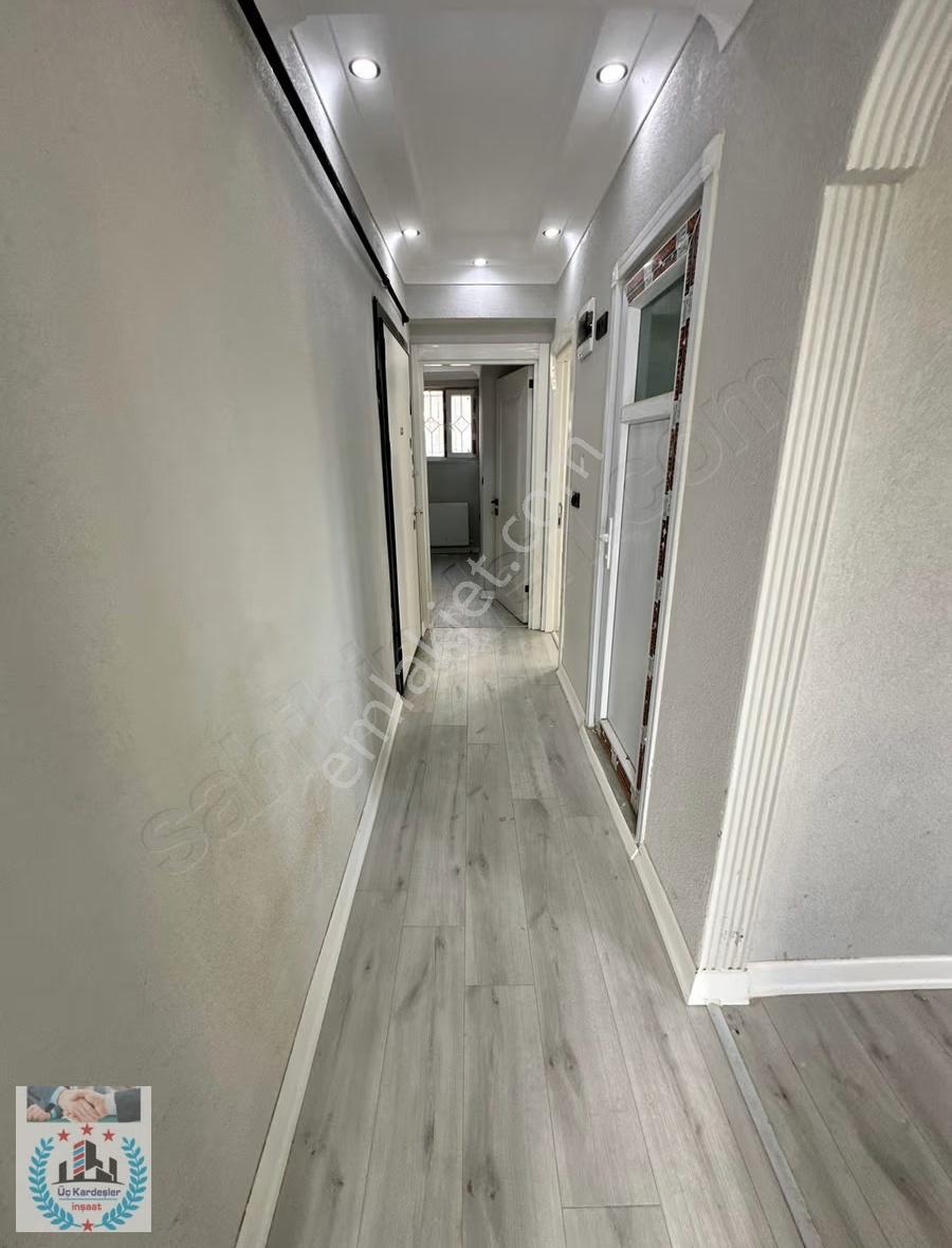 Üç Kardeşler'dn Zübeyde Han Mh Satılık 2+1 85m² Sıfır Lüx Daire - Görsel 5