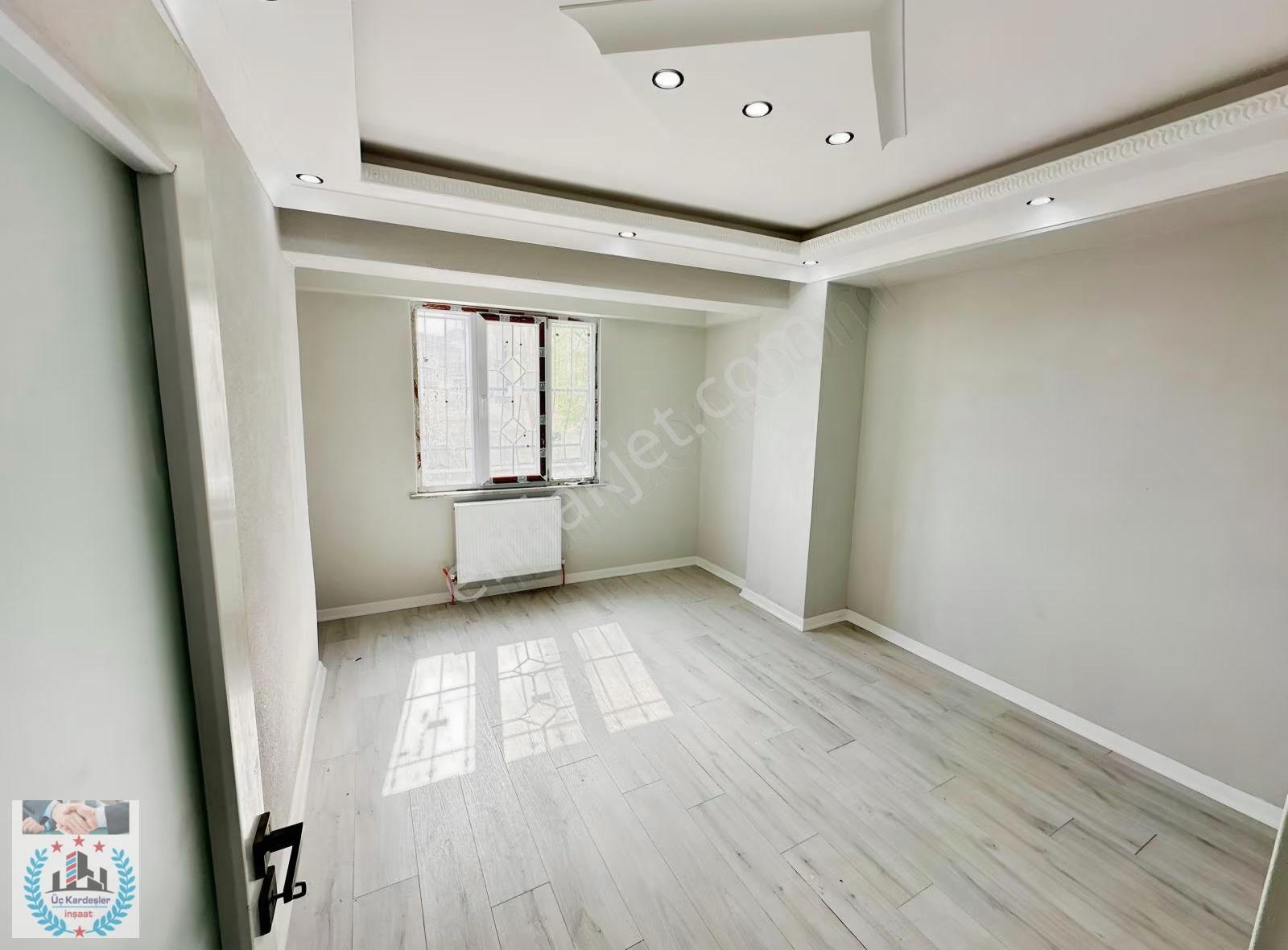 Üç Kardeşler'dn Zübeyde Han Mh Satılık 2+1 85m² Sıfır Lüx Daire - Görsel 14