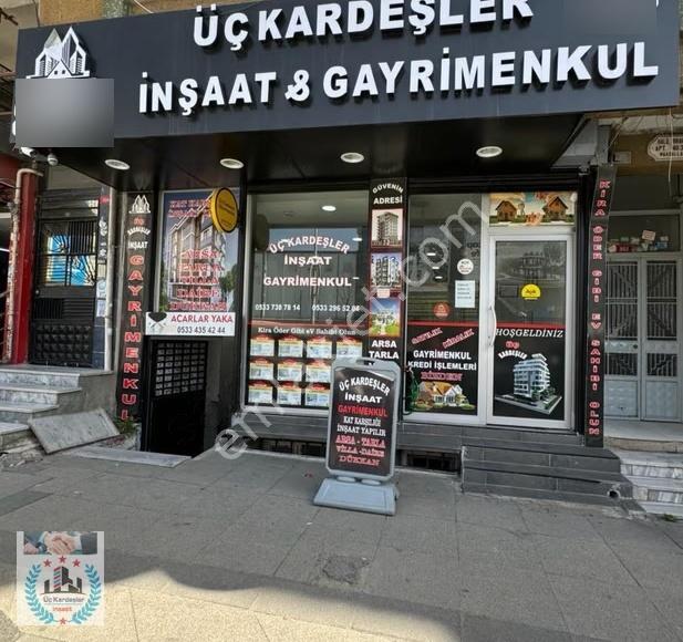 Üç Kardeşler'dn Zübeyde Han Mh Satılık 2+1 85m² Sıfır Lüx Daire - Görsel 4