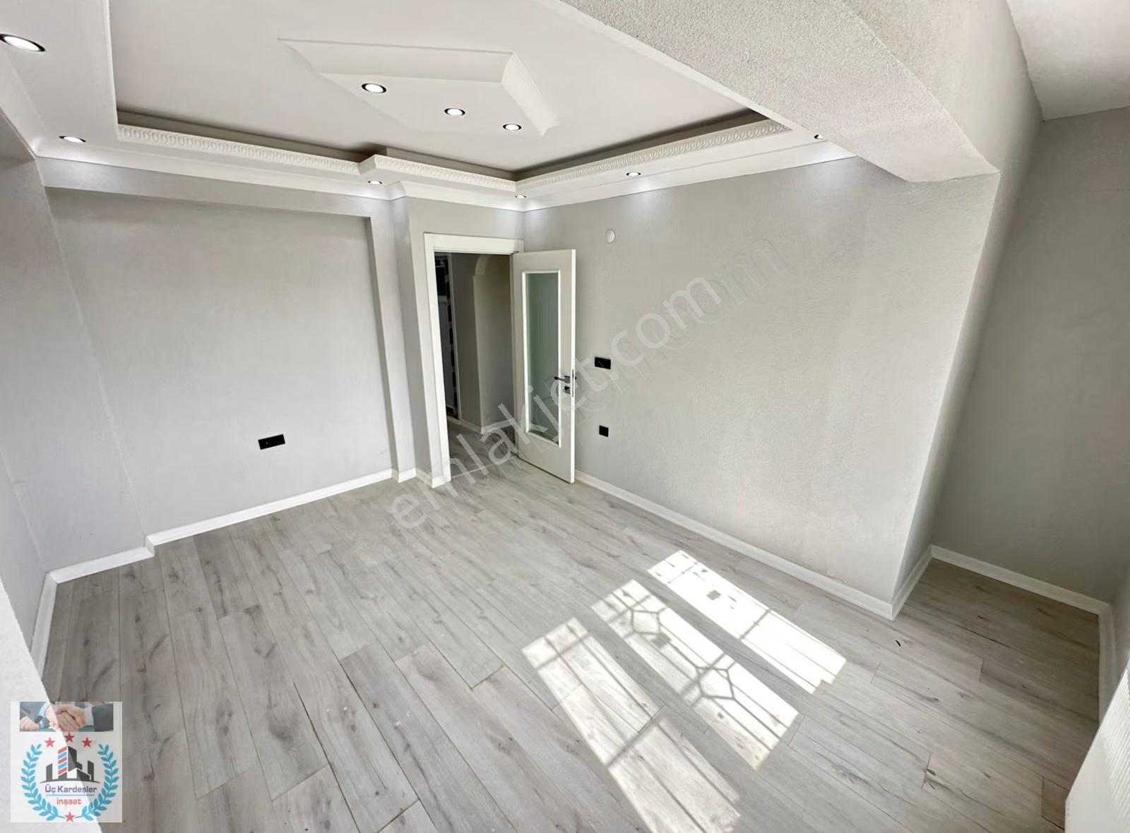Üç Kardeşler'dn Zübeyde Han Mh Satılık 2+1 85m² Sıfır Lüx Daire - Görsel 15
