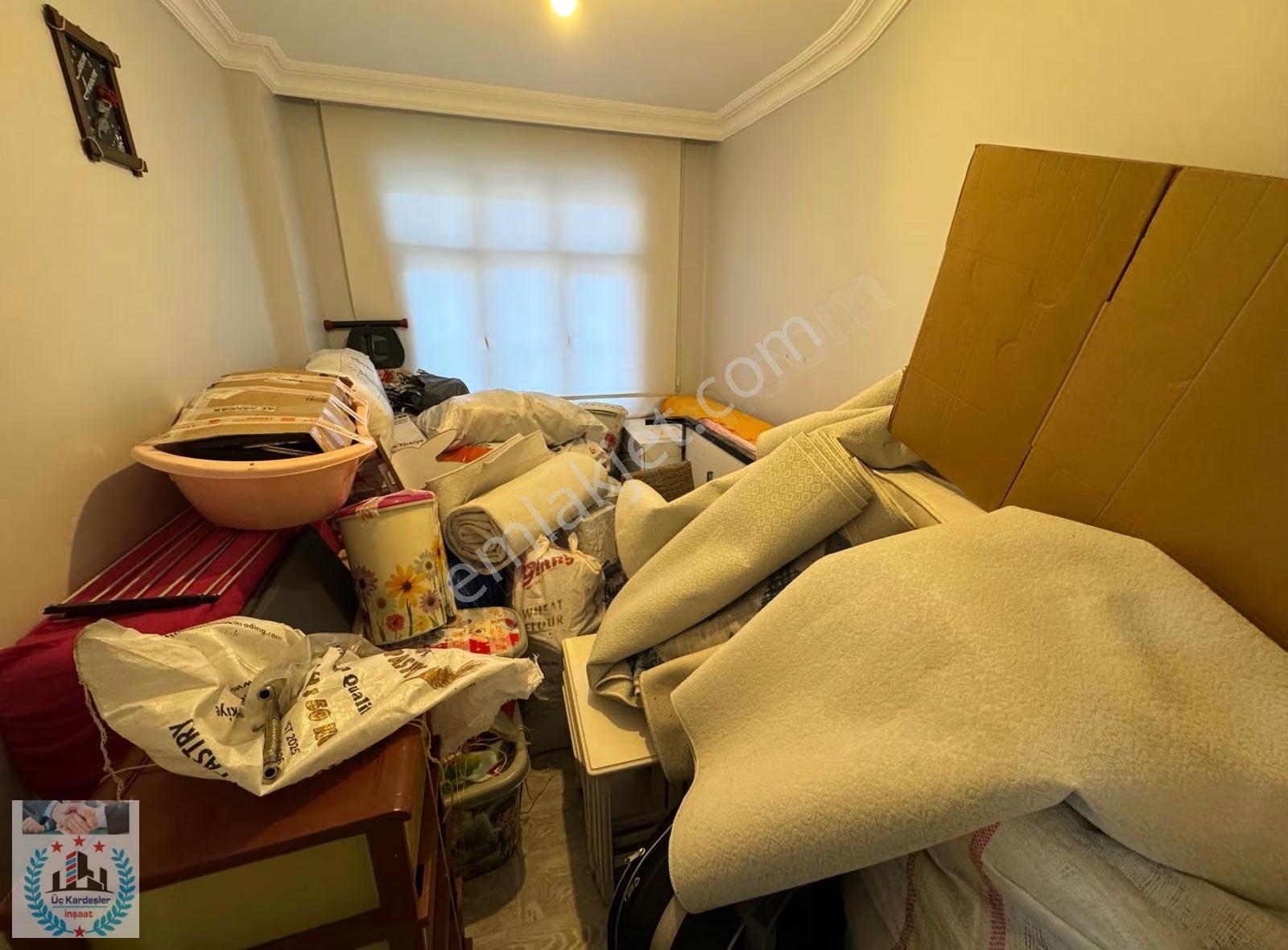 Üç Kardeşler'den İsmetpaşa Mh Kiralık 2+1 Yüksek Giriş Balkonlu - Görsel 8