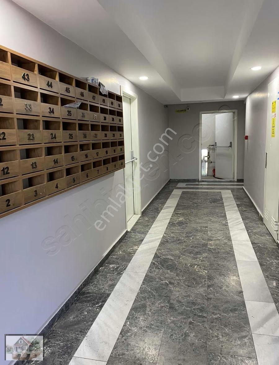 Maltepe Girne Mahallesinde Yönetmelige Göre Yapılmıs 2+1 - Görsel 4