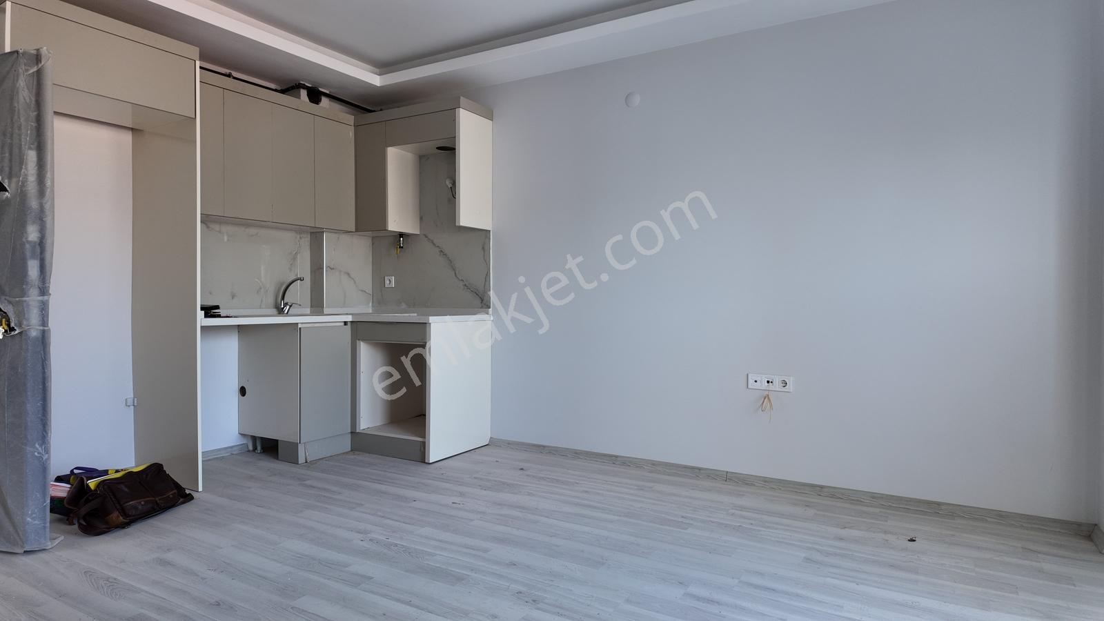 Konak Kemer İzban Ve Hast. Lere Yakın Sıfır Dublex 3+1 Daire - Görsel 14