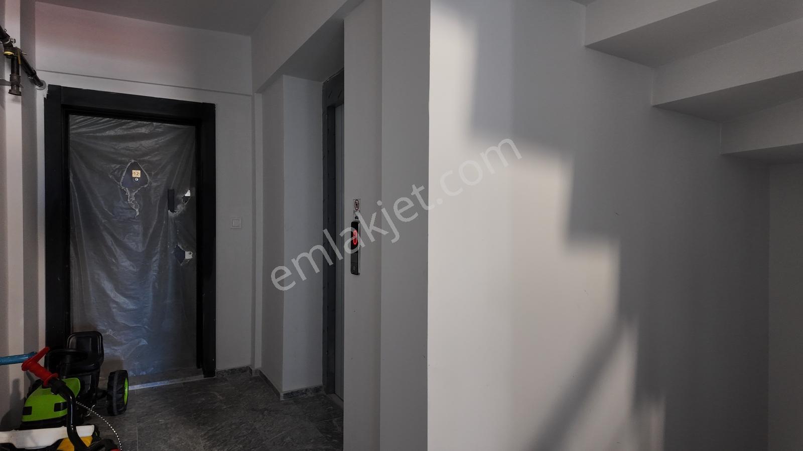 Konak Kemer İzban Ve Hast. Lere Yakın Sıfır Dublex 3+1 Daire - Görsel 9