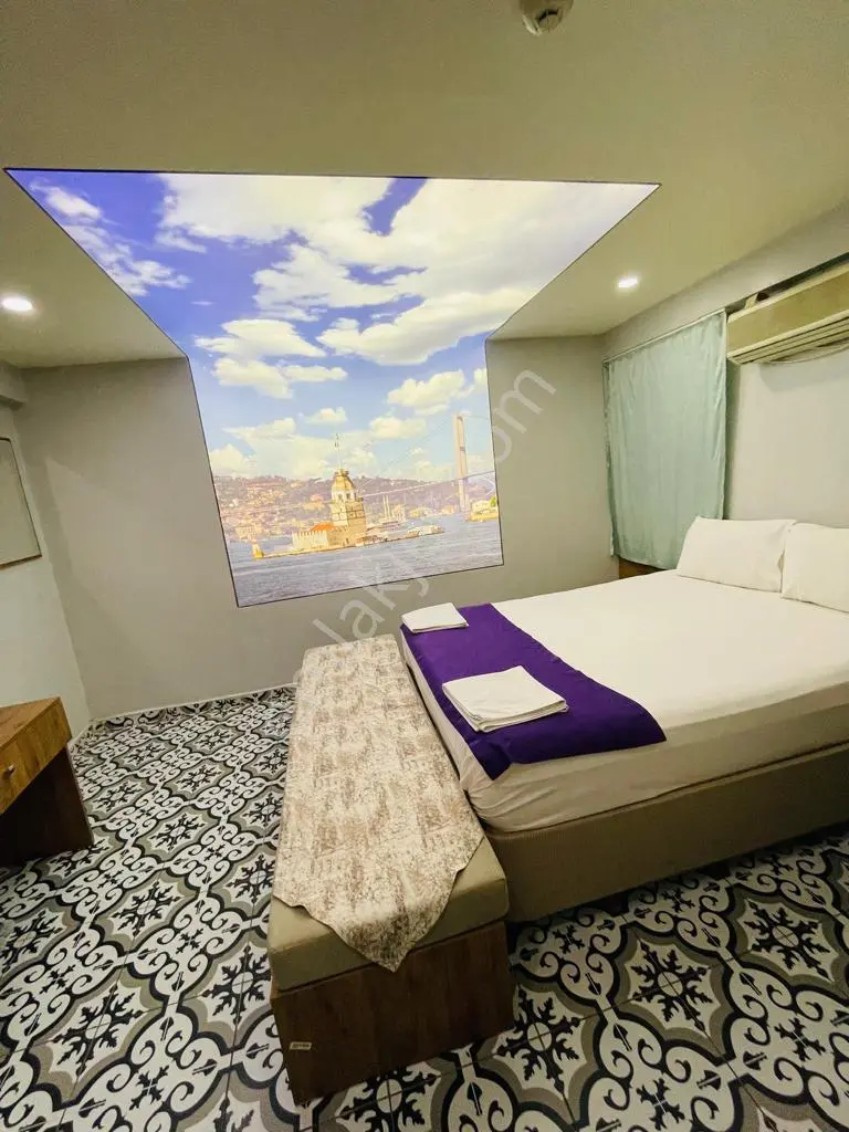 Şişhane___kuledibi____meydanda____günlük___kiralık___daireler - Görsel 7
