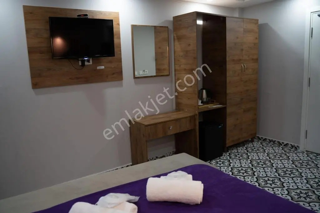 Şişhane___kuledibi____meydanda____günlük___kiralık___daireler - Görsel 34