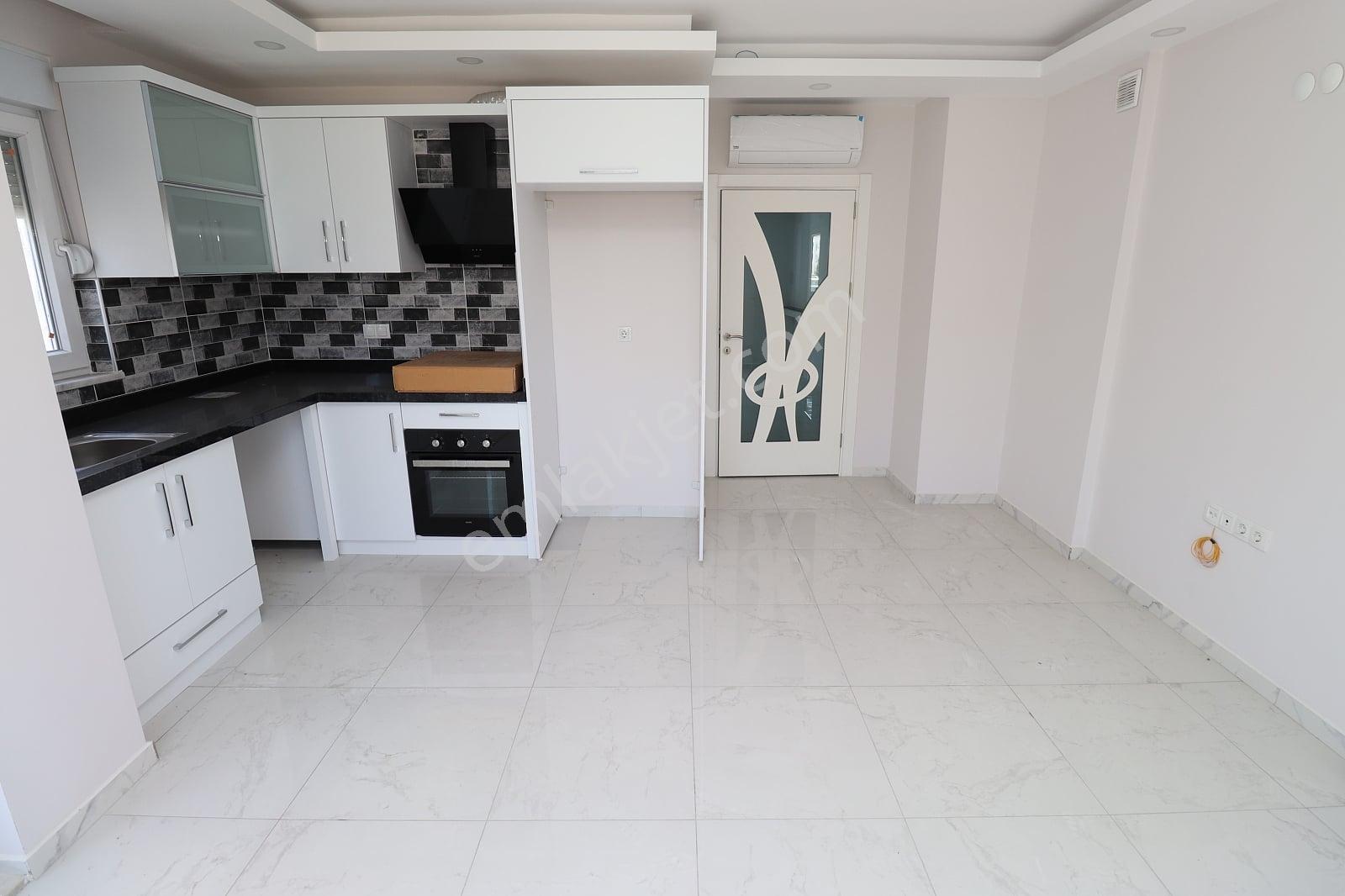 Antalya Muratpaşa Gebizlide Satılık Ara Kat 2+1 Daire | Tekce - Görsel 23