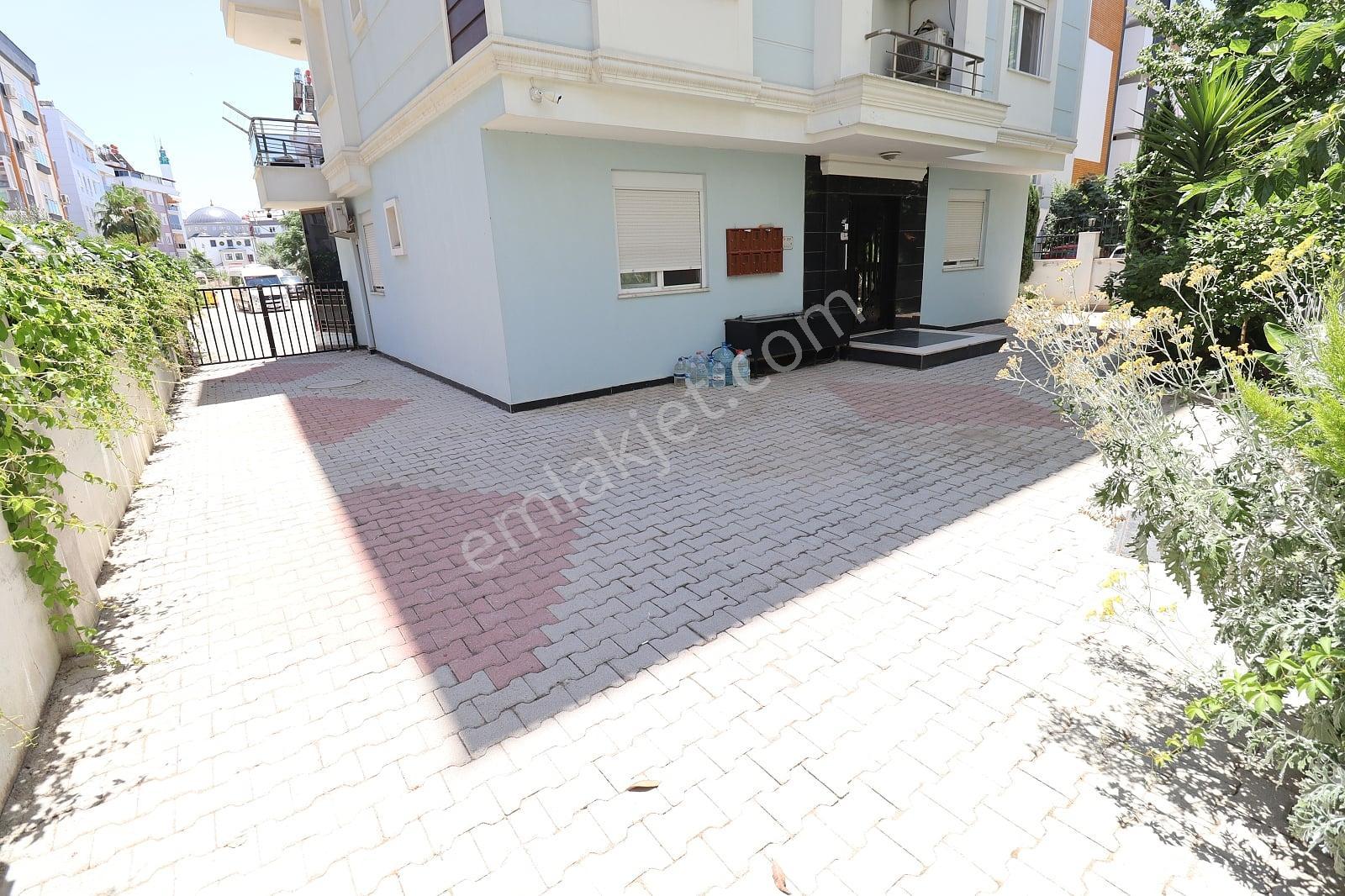 Antalya Muratpaşa Gebizlide Satılık Ara Kat 2+1 Daire | Tekce - Görsel 13