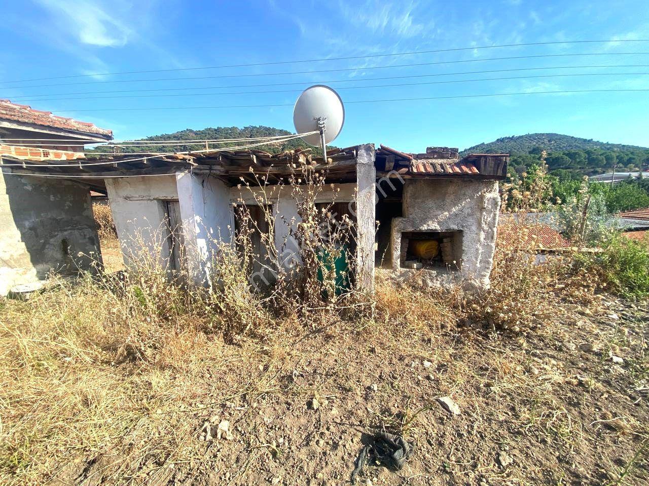 Aktiften Pelitköyde Tam Müstakil Hayali Olanlar İçin Deniz Manzaralı Harika Konumda Satılık Ev - Görsel 16