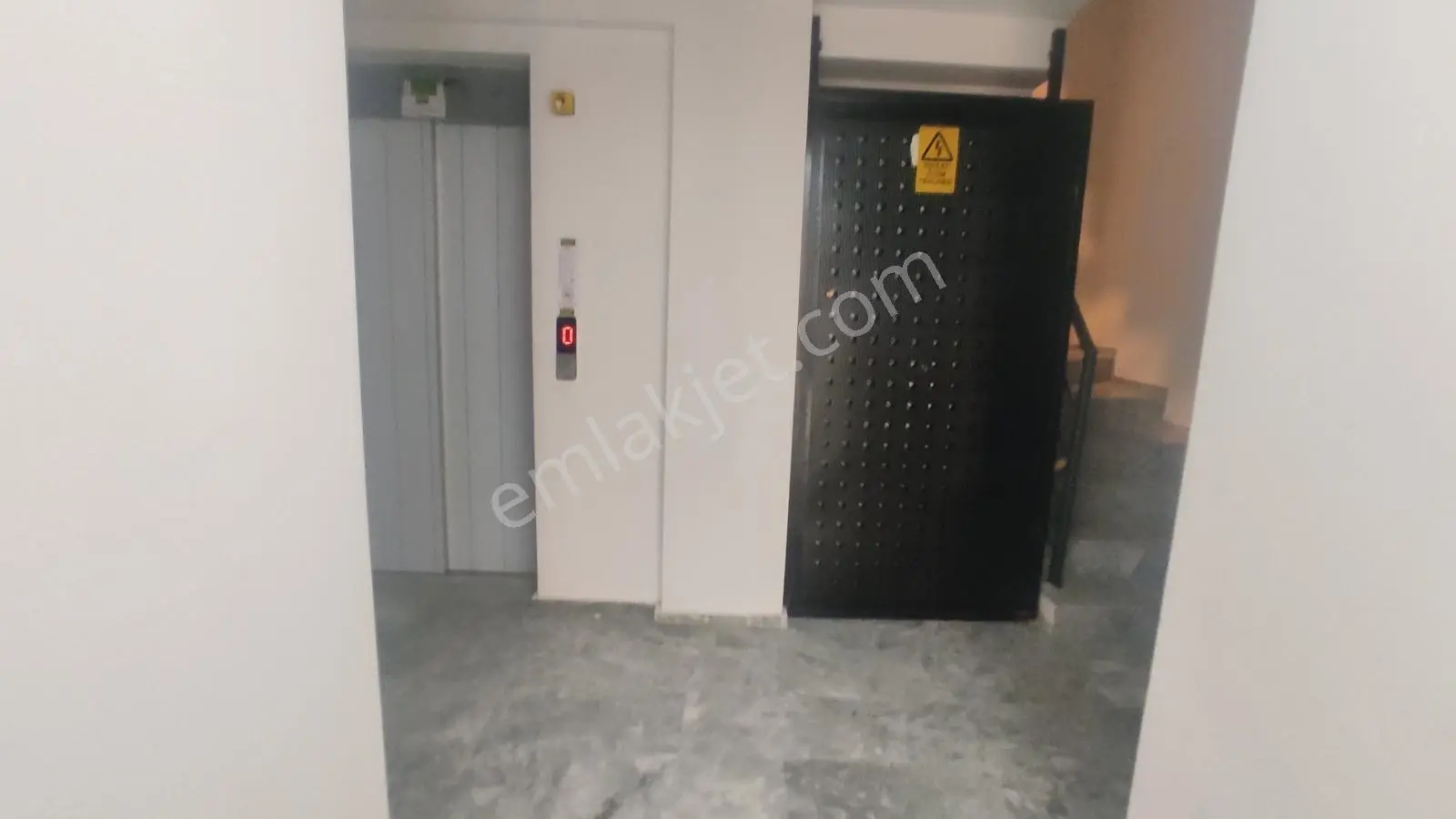 Kemer İzban Ve Hast.ler Yakını Özellikli Sıfır 1+1 Daire - Görsel 32