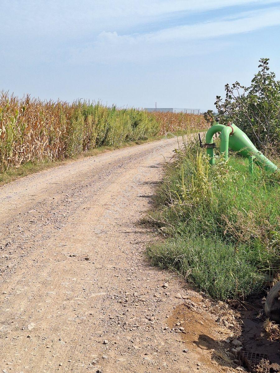 Karacabey Canbalı Da Satılık Yatırımlık Arazi - Görsel 10